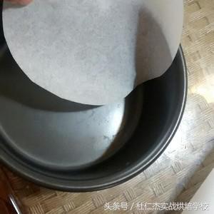 輕芝士蛋糕的做法，輕芝士蛋糕怎麼做好吃，輕芝士蛋糕的家常做法