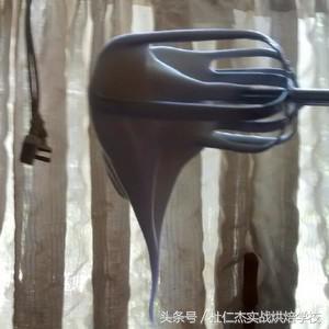 輕芝士蛋糕的做法，輕芝士蛋糕怎麼做好吃，輕芝士蛋糕的家常做法