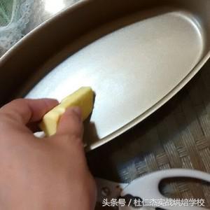 輕芝士蛋糕的做法，輕芝士蛋糕怎麼做好吃，輕芝士蛋糕的家常做法
