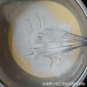 輕芝士蛋糕的做法，輕芝士蛋糕怎麼做好吃，輕芝士蛋糕的家常做法