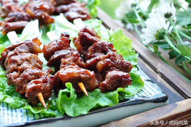 鮮嫩入味的牛肉做法，不炒不炸不開火，無油好吃到停不住