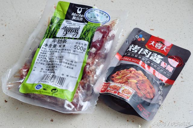 鮮嫩入味的牛肉做法，不炒不炸不開火，無油好吃到停不住