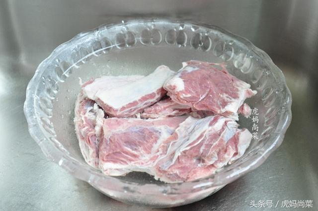 鮮嫩入味的牛肉做法，不炒不炸不開火，無油好吃到停不住