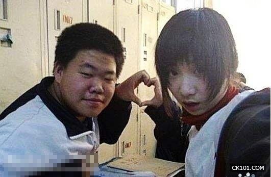 【醜男也有出人頭地的一天！】醜男都能找到dream girl？原來他們做了這些事… 看完後世界都充滿了希望~