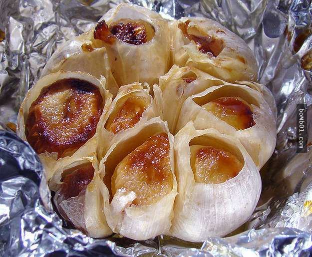 如果你患有密集恐懼症，你一定不敢吃這21種食物！