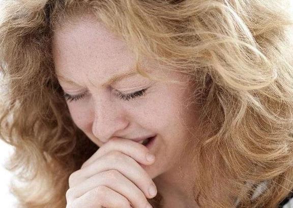 心理測試：這4個女人誰哭的最傷心？測你這些年受過的委屈 