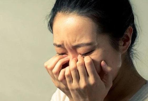 心理測試：這4個女人誰哭的最傷心？測你這些年受過的委屈 