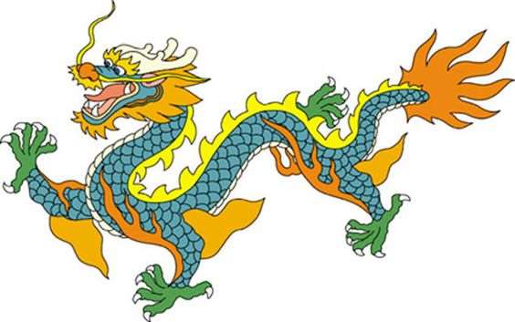 你身邊有屬豬，龍，猴的人嗎？8月前請為他們轉走！必有一喜！ 