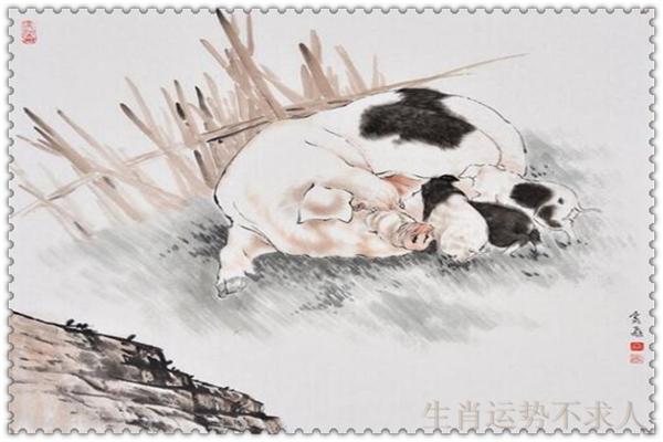 這8個生肖，千萬不要惹，因為他們8月實在太旺了！ 