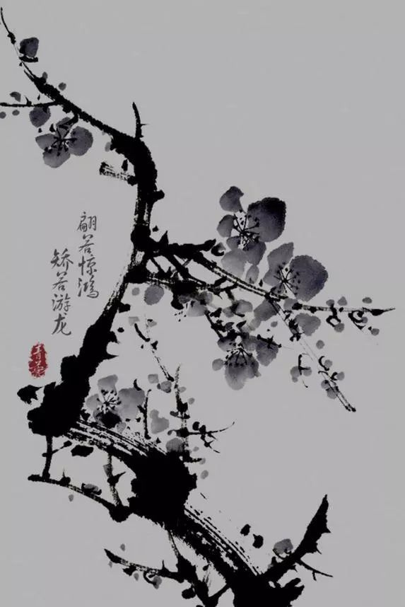 4張國畫，哪張最貴重？測你2018什麼運氣最旺？  