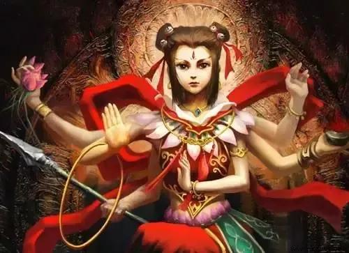舉頭三尺有神靈，查查你的生辰八字是否有神仙跟著！ 