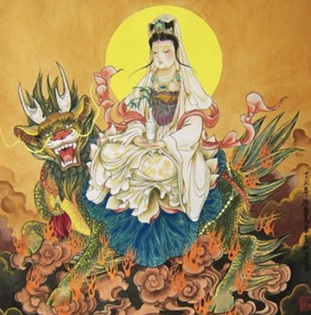 舉頭三尺有神靈，查查你的生辰八字是否有神仙跟著！ 