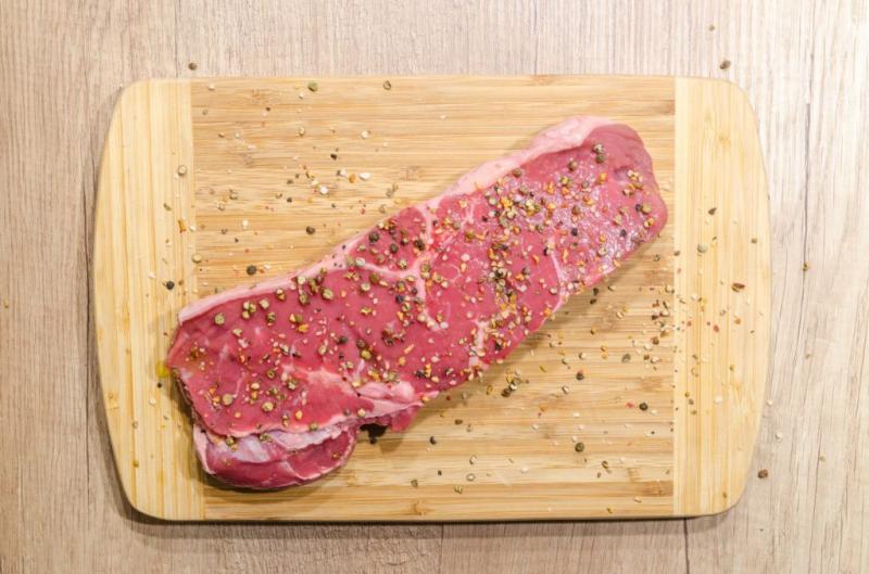 你會長時間浸泡蔬菜嗎？食材清洗「6個衛生迷思」你中了幾個？