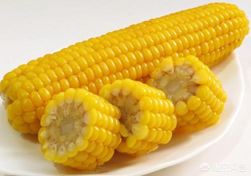 長期喝煮玉米的水，對身體有什麼好處嗎？