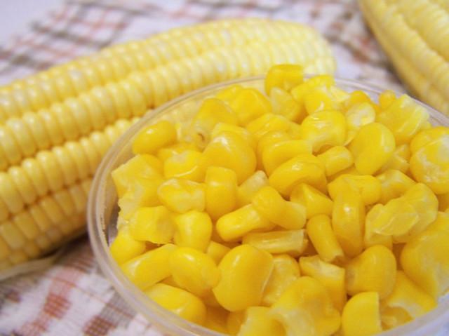 玉米被稱為「長壽食物」，但5類人吃了傷身，查查看，你在其中嗎