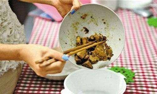 原來蔬菜放冰箱裡也會腐爛？你常犯的這6個做法，都會讓冰箱裡滋生細菌 -