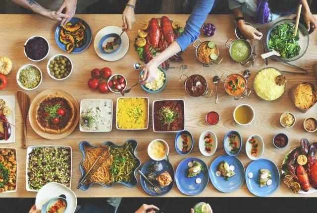 「健康科普」不吃晚飯能減肥？想得美！正確做法……