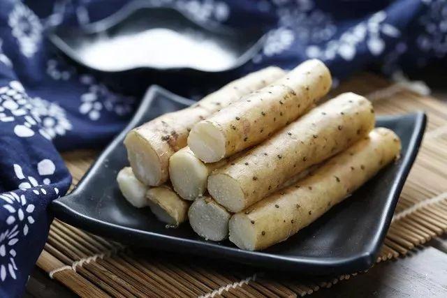這8種家常菜自帶「神仙水」，降血脂、抗衰老、調節免疫力
