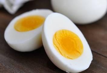 這5種食物是眼睛保護神，眼睛疲勞、乾澀就吃它們