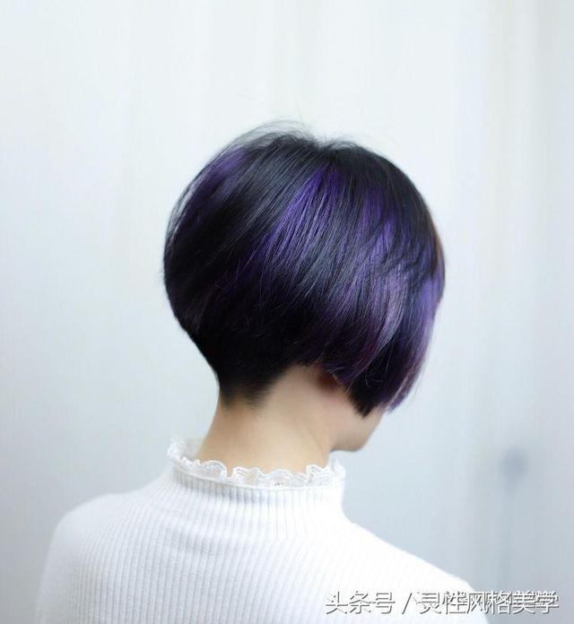 20款夏天流行清爽又俐落的「搓邊」短髮，讓你過足短髮的癮！ 