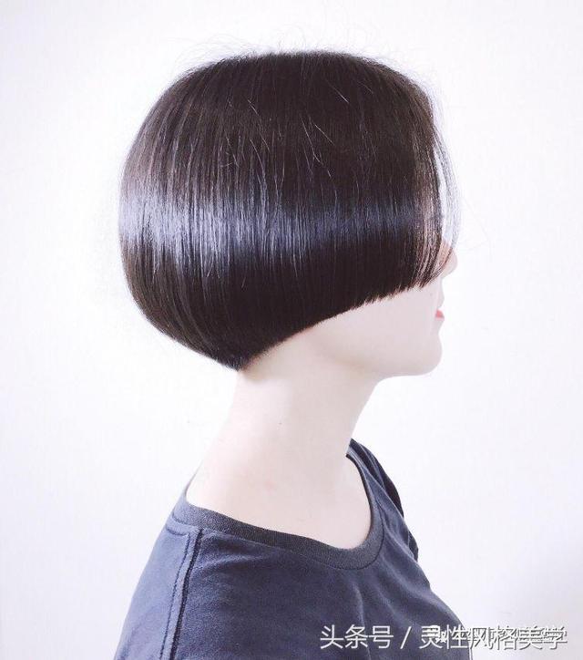20款夏天流行清爽又俐落的「搓邊」短髮，讓你過足短髮的癮！ 