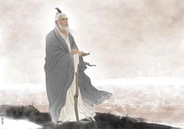 鬼谷子大智慧：有一種修養叫做看透不說透，做人現實點，智者講利益，愚者談感情！