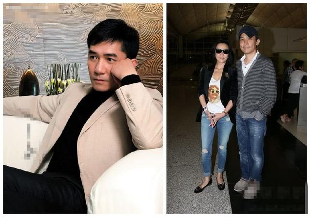 57歲劉德華、張學友素顏，53歲郭富城素顏，網友：差別太大了！