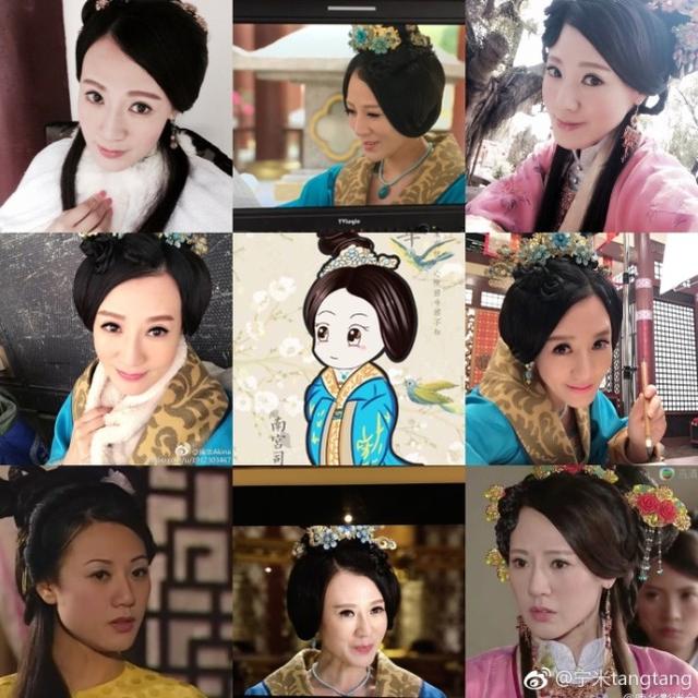 早日康復！TVB女藝人80歲父親再入院，錢花光只好從私立轉公立！