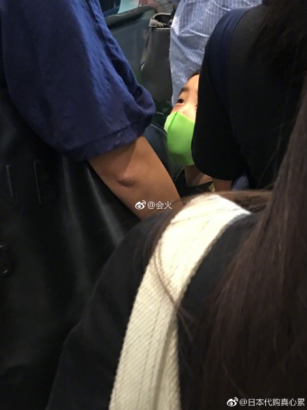 Jasper吼唱打爵士鼓…燃燒Rocker魂 網狂讚：文武全才