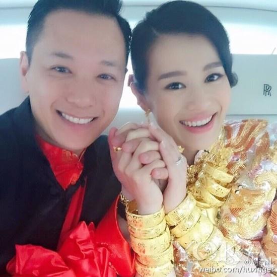 沒叫過他「爹地」證明你還不夠紅！胡杏兒沒嫁黃宗澤可能和他有關