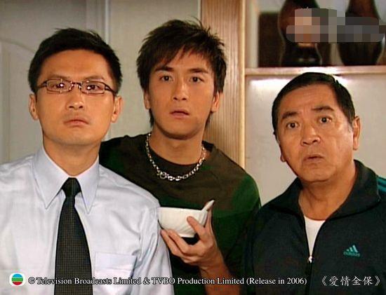 沒叫過他「爹地」證明你還不夠紅！胡杏兒沒嫁黃宗澤可能和他有關