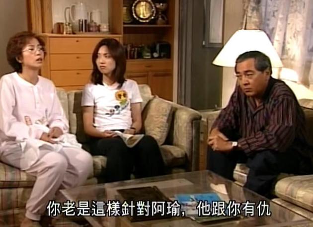 沒叫過他「爹地」證明你還不夠紅！胡杏兒沒嫁黃宗澤可能和他有關