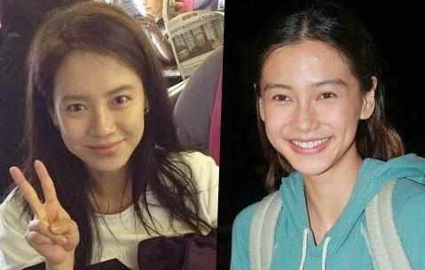 韓國版舒淇：一脫成名，如何把衣服一件件穿回來？