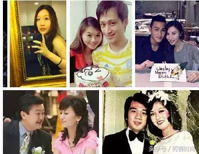 趙雅芝和兒媳婦同框，兒媳婦顏值不輸婆婆！不進娛樂圈實在可惜了！