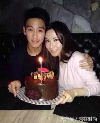 趙雅芝和兒媳婦同框，兒媳婦顏值不輸婆婆！不進娛樂圈實在可惜了！