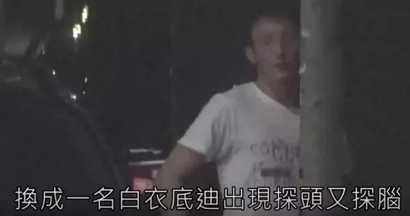 蕭亞軒夜伴嫩男12小時，新戀情曝光居然可以拯救宇宙？