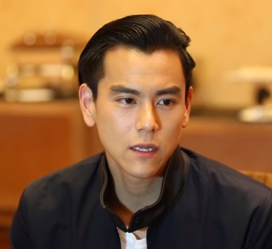 男神彭於晏全英文受訪！對答超流暢「性感加拿大腔」電翻粉絲：不愧是我老公！ 