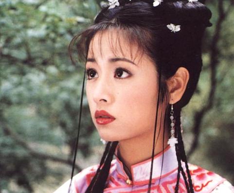林心如挺大肚逛街，霍建華笑而不語！胡歌：這是龍鳳胎嗎？ 