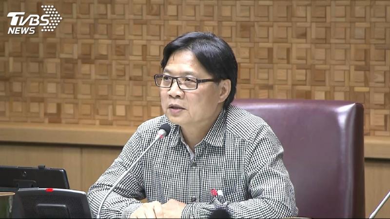 12年國教課綱關鍵年　葉俊榮：中央、地方沒那 麼遠