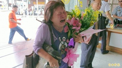 蔣月惠快嘴惹毛黃越綏 許常德心疼爆「明顯有病狀」 