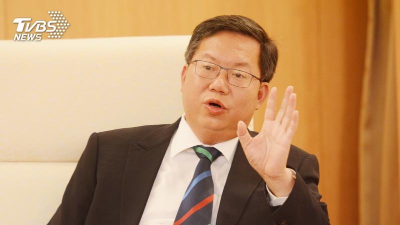 藍營陷苦戰！　桃園市五成民眾都挺他