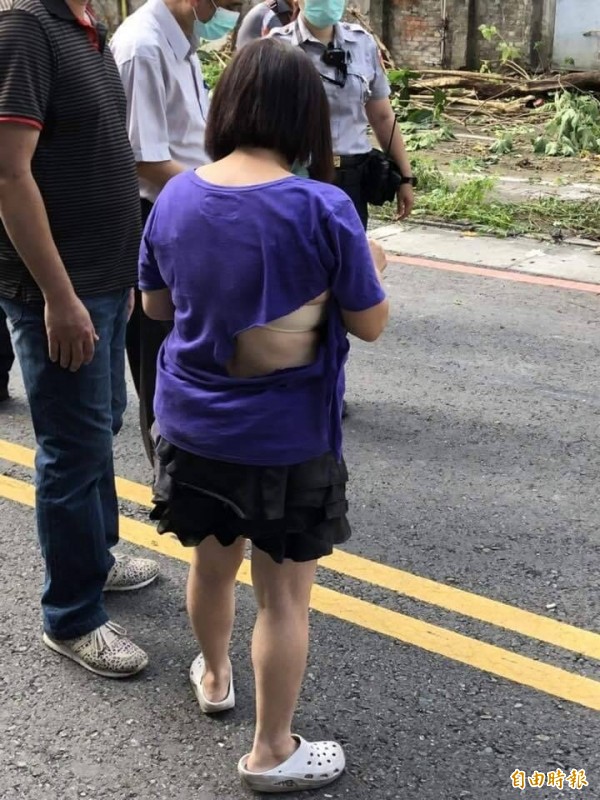 警察的執法尊嚴，不是你們鬥爭的工具，請還給好議員一個公道！