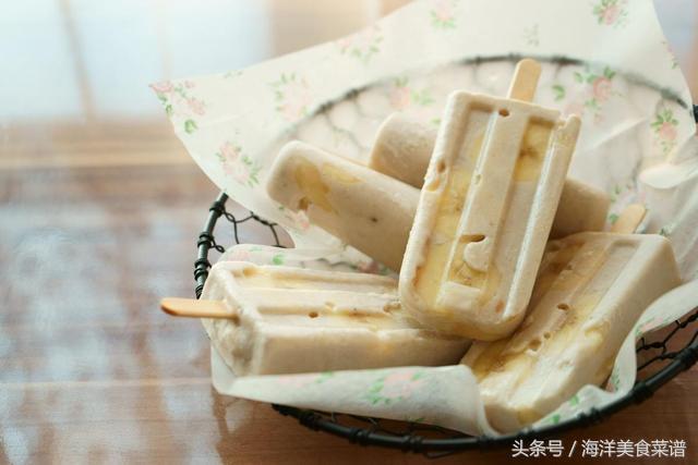 夏天自己做冰棒，30款清涼冰棒製法，給自家的小寶貝做起來吧