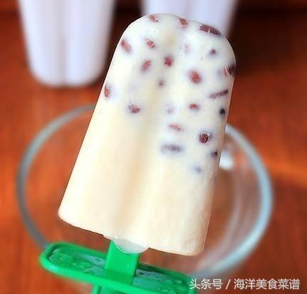 夏天自己做冰棒，30款清涼冰棒製法，給自家的小寶貝做起來吧