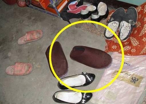 風水大師說：家裡大門萬萬不要放這4樣東西，多少人放錯黴運連連！ 