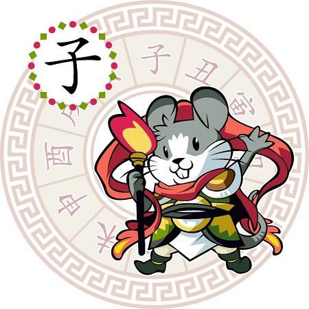 12生肖天天生肖運勢解析（7月24日） 