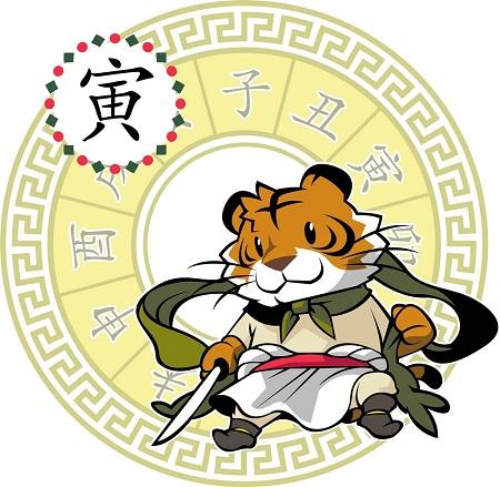 12生肖天天生肖運勢解析（7月24日） 