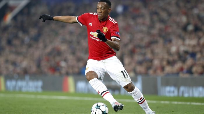 Image result for anthony martial