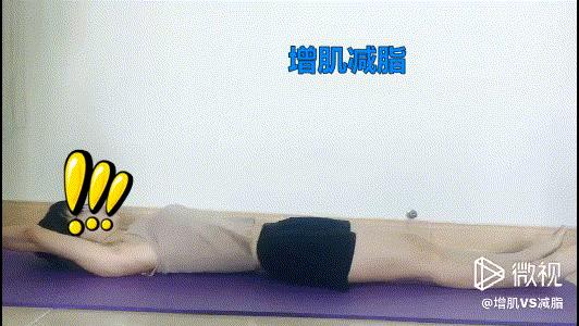 她50歲堅持每天早上做這4件事+1分鐘快速瘦腹動作！不發福，沒有小肚腩