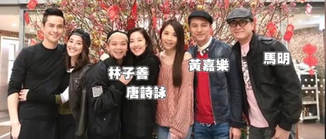 被傳和鄭嘉穎結婚兼懷孕，陳凱琳逛街穿長款大衣遮孕肚？